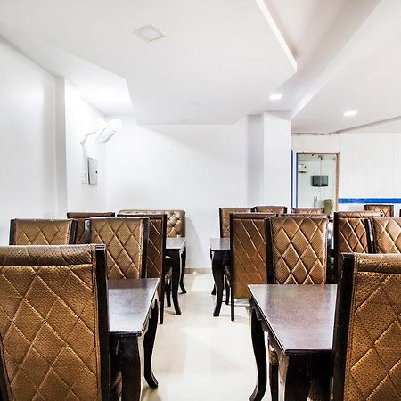 Fabhotel Modesty Delhi Airport Ню Делхи Екстериор снимка
