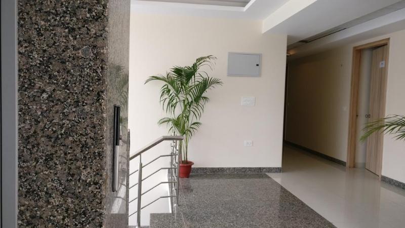 Fabhotel Modesty Delhi Airport Ню Делхи Екстериор снимка