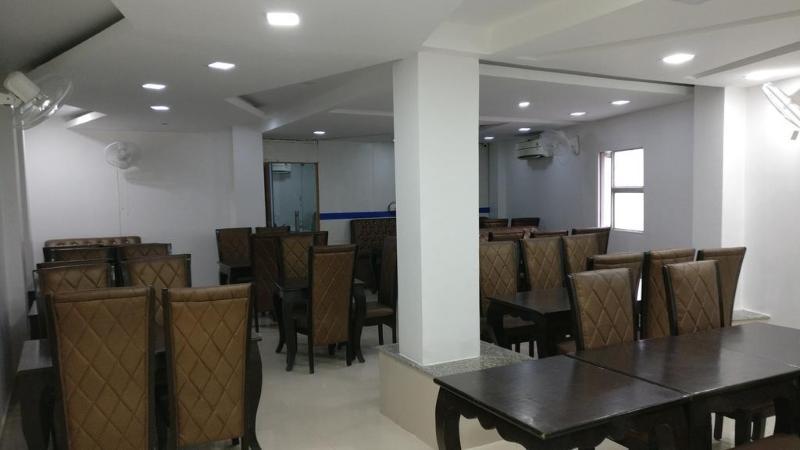 Fabhotel Modesty Delhi Airport Ню Делхи Екстериор снимка