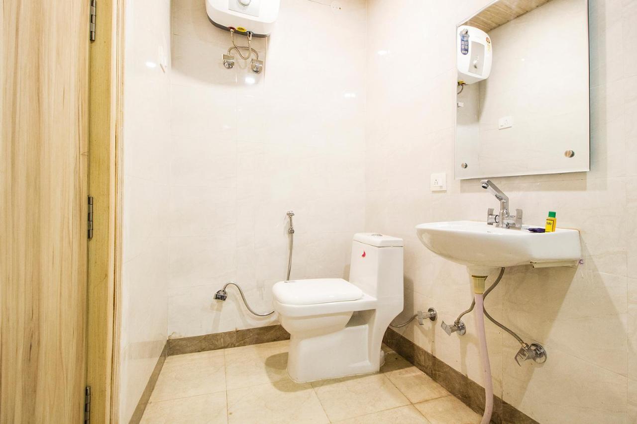 Fabhotel Modesty Delhi Airport Ню Делхи Екстериор снимка